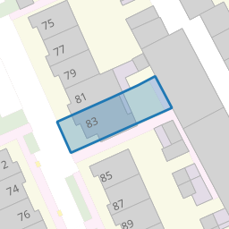 Perceel GDP00-C-5154