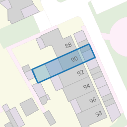 Perceel GDP00-C-5161