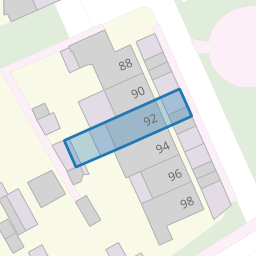 Perceel GDP00-C-5162