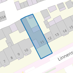 Perceel GDP00-C-5199