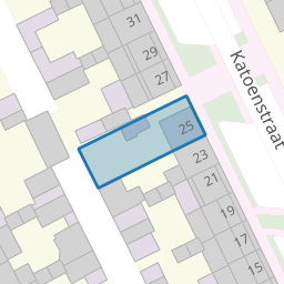 Perceel GDP00-C-5240