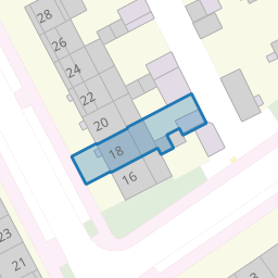 Perceel GDP00-C-5250