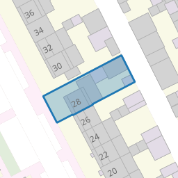 Perceel GDP00-C-5255