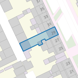 Perceel GDP00-C-5281