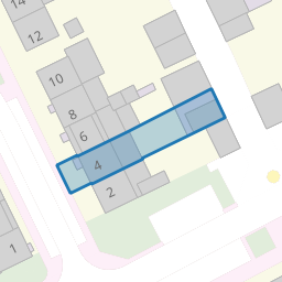 Perceel GDP00-C-5294