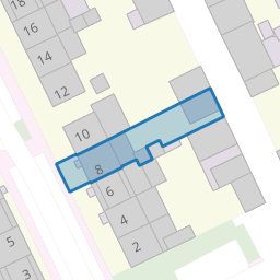 Perceel GDP00-C-5296