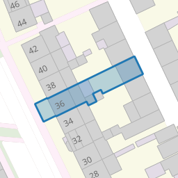 Perceel GDP00-C-5306