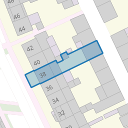 Perceel GDP00-C-5307