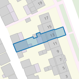 Perceel GDP00-C-5322