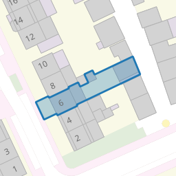 Perceel GDP00-C-5329