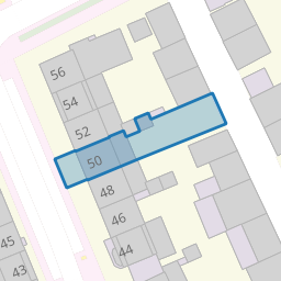 Perceel GDP00-C-5341