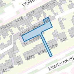 Perceel GDP00-C-5449