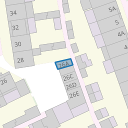 Perceel GDP00-C-5563