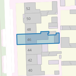 Perceel GDP00-C-5603