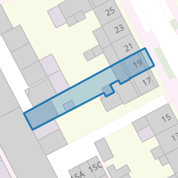 Perceel GDP00-C-5665