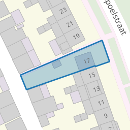 Perceel GDP00-C-5683