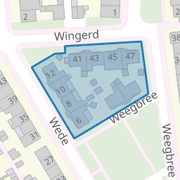 Perceel GDP00-C-5689