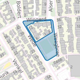 Perceel GDP00-C-5690