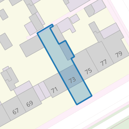 Perceel GDP00-C-5692