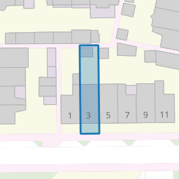 Perceel GDP00-C-5740