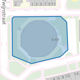 Perceel GDP00-C-5746