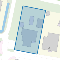 Perceel GDP00-C-5801