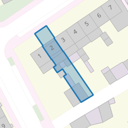 Perceel GDP00-C-5841