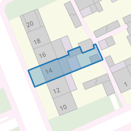 Perceel GDP00-C-5863