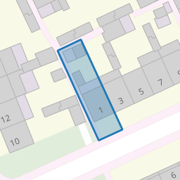 Perceel GDP00-C-5865