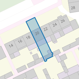 Perceel GDP00-C-5873