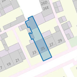 Perceel GDP00-C-5876