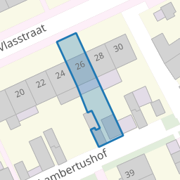 Perceel GDP00-C-5879