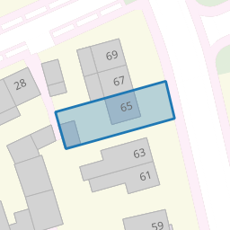 Perceel GDP00-C-5891