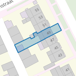 Perceel GDP00-C-5976