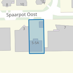 Perceel GDP00-C-5982