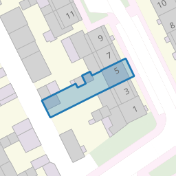 Perceel GDP00-C-5997