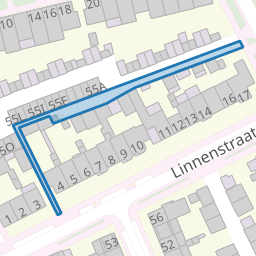 Perceel GDP00-C-6003