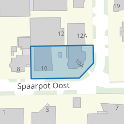 Perceel GDP00-C-6015