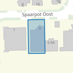 Perceel GDP00-C-6027