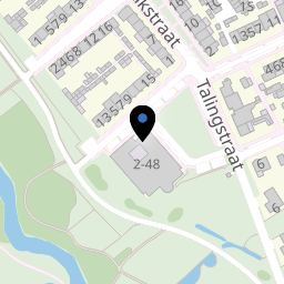 Appartement GDP00 C 6037 1