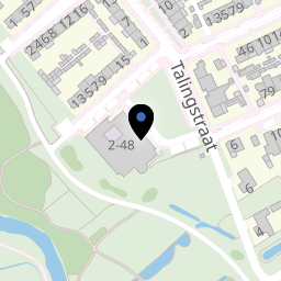 Appartement GDP00 C 6037 14