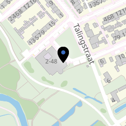 Appartement GDP00 C 6037 15