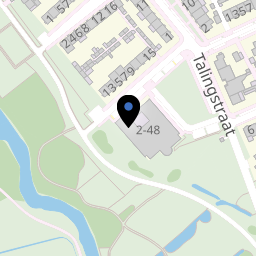 Appartement GDP00 C 6037 17