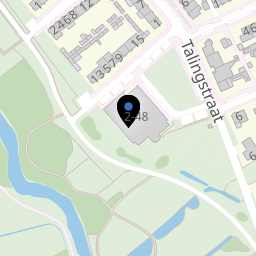 Appartement GDP00 C 6037 19