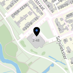 Appartement GDP00 C 6037 2