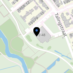 Appartement GDP00 C 6037 23
