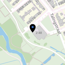 Appartement GDP00 C 6037 24