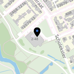 Appartement GDP00 C 6037 3