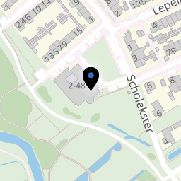 Appartement GDP00 C 6037 5