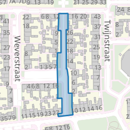 Perceel GDP00-C-6075